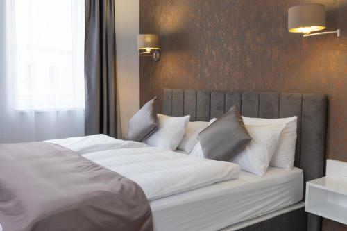 Imagen general del Hotel Salt Hill Premium Apartments. Foto 15