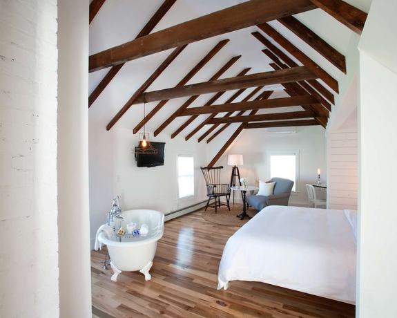 Imagen de la habitación del Hotel Salt House Inn. Foto 4
