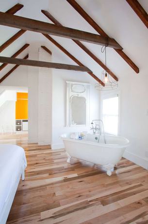 Imagen de la habitación del Hotel Salt House Inn. Foto 5