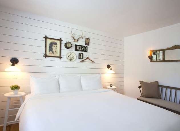 Imagen de la habitación del Hotel Salt House Inn. Foto 6