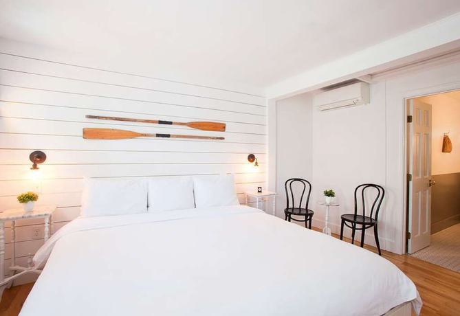 Imagen de la habitación del Hotel Salt House Inn. Foto 7