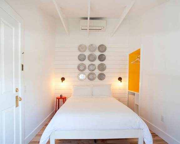 Imagen de la habitación del Hotel Salt House Inn. Foto 10