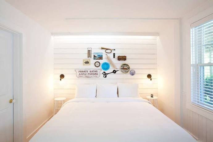Imagen de la habitación del Hotel Salt House Inn. Foto 11