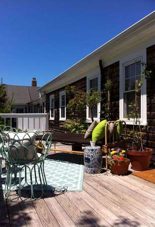 Imagen de los interiores del Hotel Salt House Inn. Foto 20