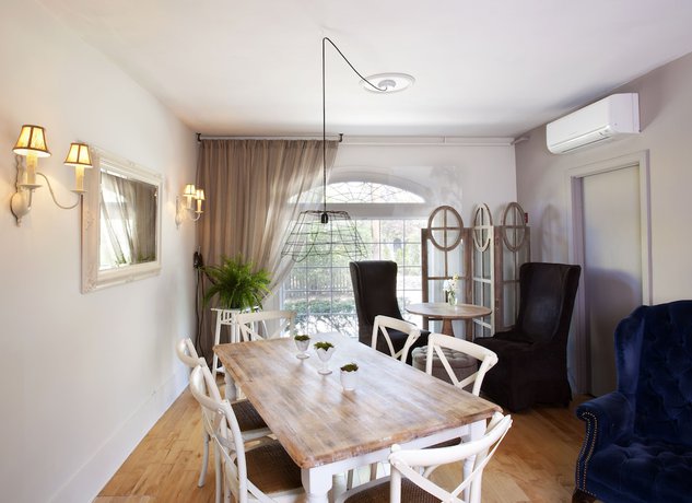 Imagen del bar/restaurante del Hotel Salt House Inn. Foto 3