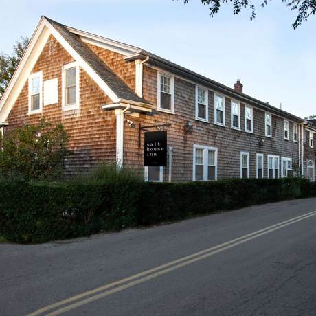 Imagen general del Hotel Salt House Inn. Foto 1