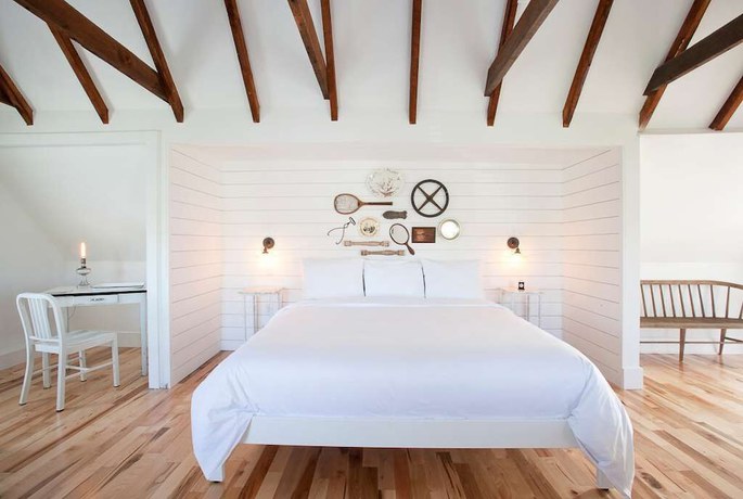 Imagen de la habitación del Hotel Salt House Inn. Foto 14