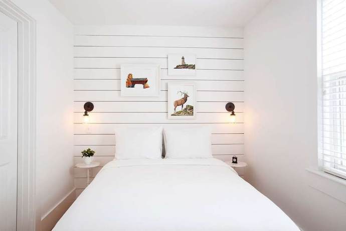 Imagen de la habitación del Hotel Salt House Inn. Foto 15