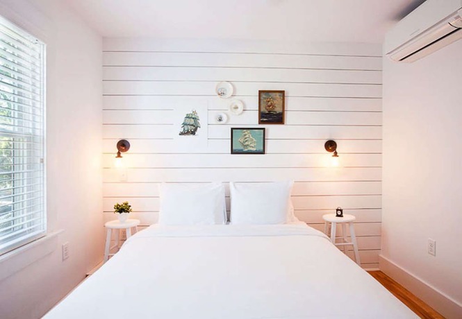 Imagen de la habitación del Hotel Salt House Inn. Foto 16