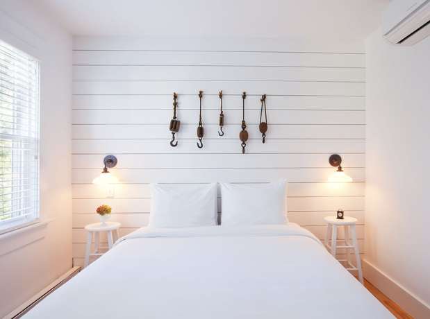 Imagen de la habitación del Hotel Salt House Inn. Foto 17
