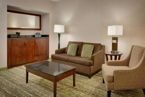 Imagen de la habitación del Hotel Salt Lake City Marriott University Park. Foto 13