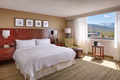 Imagen de la habitación del Hotel Salt Lake City Marriott University Park. Foto 14