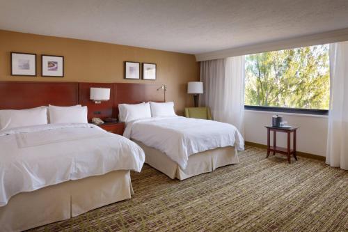 Imagen de la habitación del Hotel Salt Lake City Marriott University Park. Foto 17