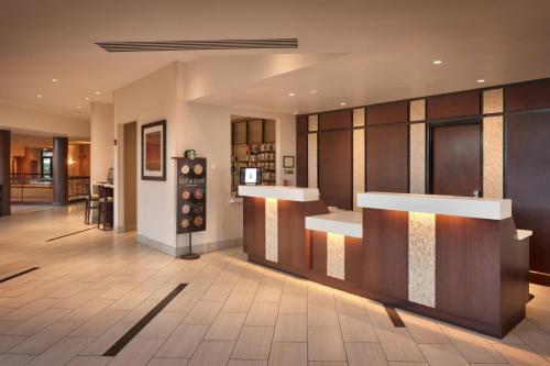 Imagen general del Hotel Salt Lake City Marriott University Park. Foto 4