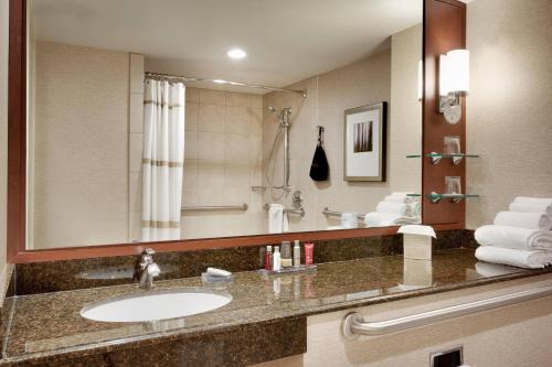 Imagen general del Hotel Salt Lake City Marriott University Park. Foto 6