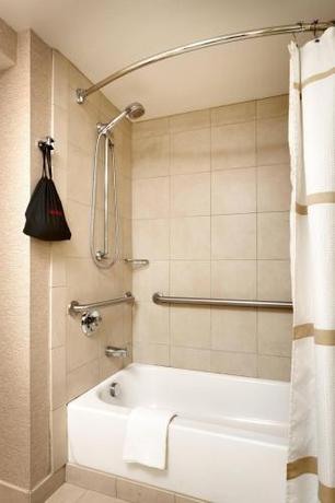 Imagen general del Hotel Salt Lake City Marriott University Park. Foto 7