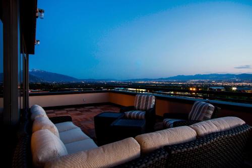Imagen general del Hotel Salt Lake City Marriott University Park. Foto 10