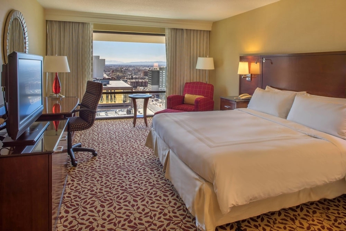 Imagen de la habitación del Hotel Salt Lake Marriott Downtown At City Creek. Foto 11