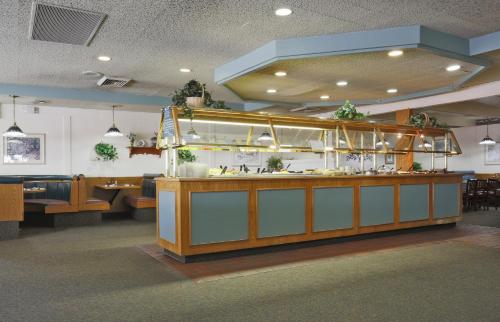 Imagen general del Hotel Salt Lake Plaza SureStay Collection by Best Western. Foto 3