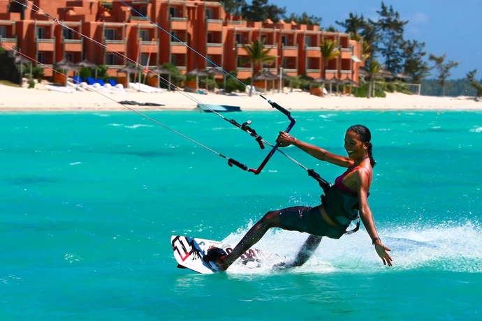 Imagen de la piscina del Hotel Salt Of Palmar - Adults Only. Foto 14