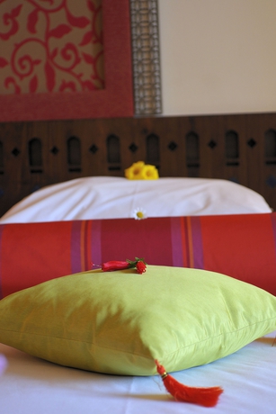 Imagen de la habitación del Hotel Salt Of Palmar - Adults Only. Foto 3