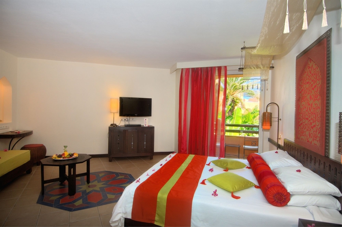 Imagen de la habitación del Hotel Salt Of Palmar - Adults Only. Foto 4