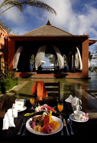 Imagen del bar/restaurante del Hotel Salt Of Palmar - Adults Only. Foto 2