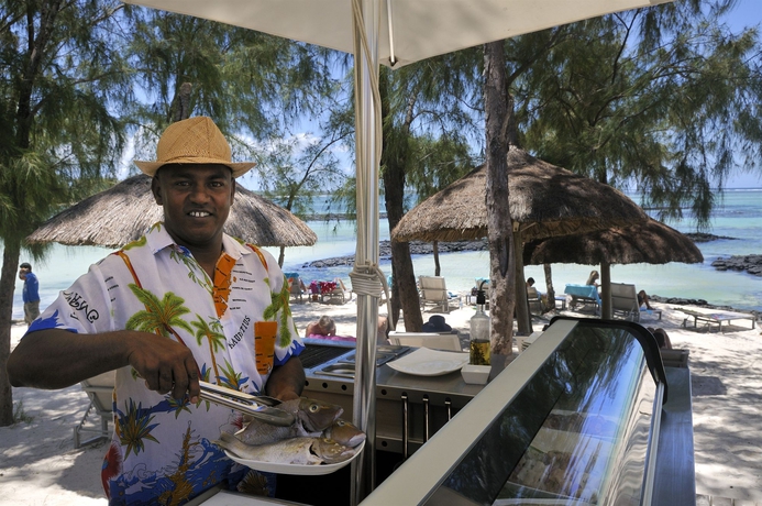 Imagen de los exteriores del Hotel Salt Of Palmar - Adults Only. Foto 7