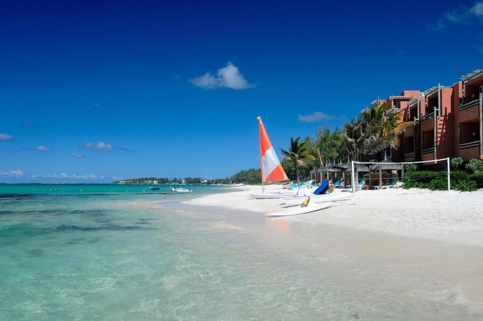 Imagen de los exteriores del Hotel Salt Of Palmar - Adults Only. Foto 8