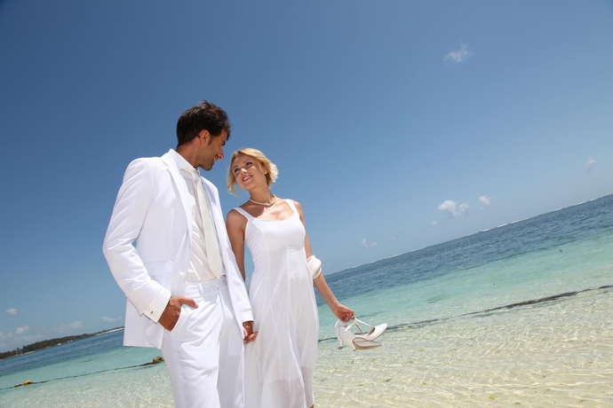 Imagen de los exteriores del Hotel Salt Of Palmar - Adults Only. Foto 9