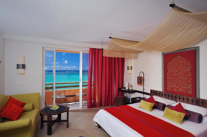 Imagen de la habitación del Hotel Salt Of Palmar - Adults Only. Foto 5