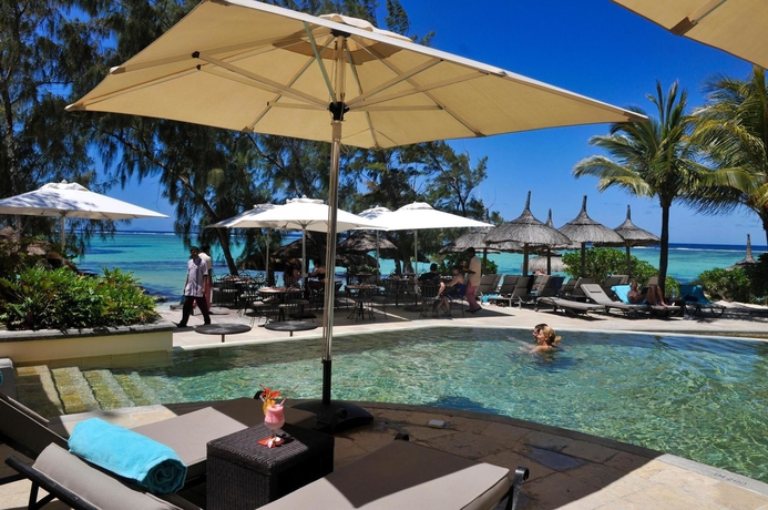 Imagen de la piscina del Hotel Salt Of Palmar - Adults Only. Foto 16