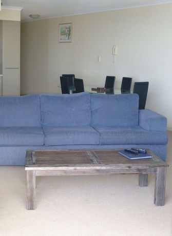 Imagen de la habitación del Hotel Salt On Kings Apartments. Foto 4