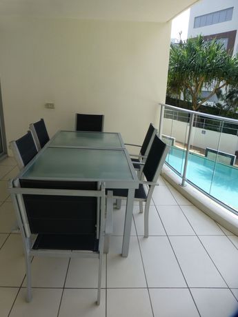 Imagen de la habitación del Hotel Salt On Kings Apartments. Foto 5