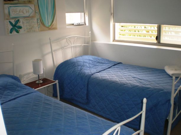 Imagen de los interiores del Hotel Salt On Kings Apartments. Foto 11