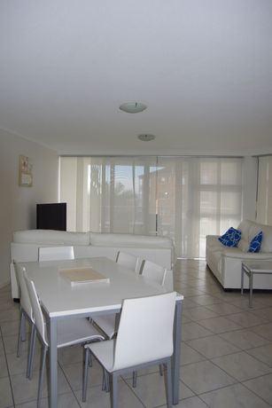 Imagen de la habitación del Hotel Salt On Kings Apartments. Foto 7