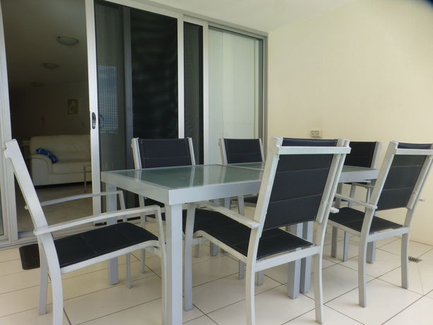 Imagen de la habitación del Hotel Salt On Kings Apartments. Foto 8