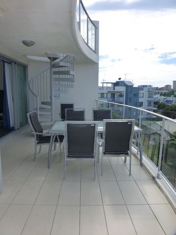 Imagen de la habitación del Hotel Salt On Kings Apartments. Foto 9