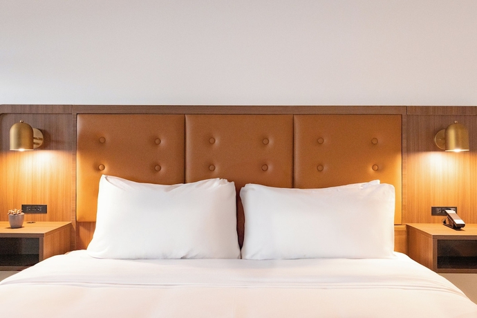 Imagen de la habitación del Hotel Salt Ranch. Foto 6