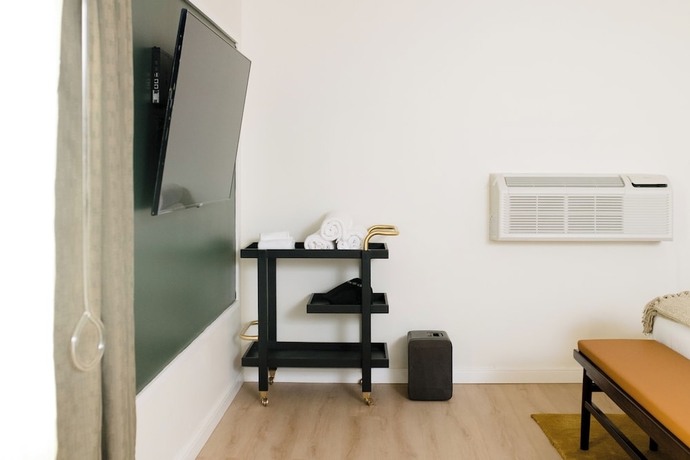 Imagen de la habitación del Hotel Salt Ranch. Foto 8