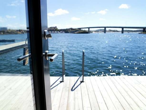 Imagen general del Hotel Salt and Sill. Foto 1