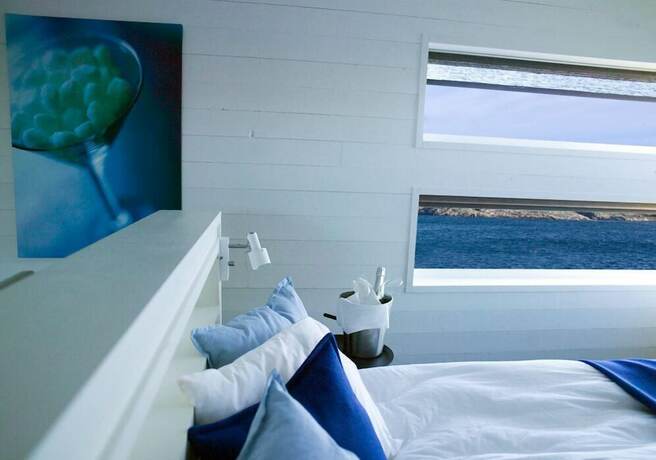 Imagen general del Hotel Salt and Sill. Foto 2