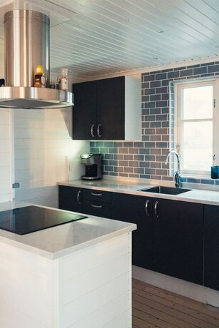 Imagen de la habitación del Hotel Salt and Sill. Foto 19