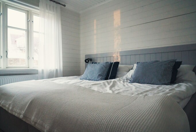 Imagen de la habitación del Hotel Salt and Sill. Foto 20