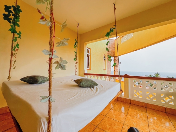 Imagen de la habitación del Hotel Salt and Sun Sanctuary. Foto 1