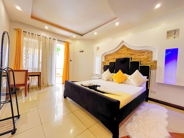 Imagen de la habitación del Hotel Salt and Sun Sanctuary. Foto 3