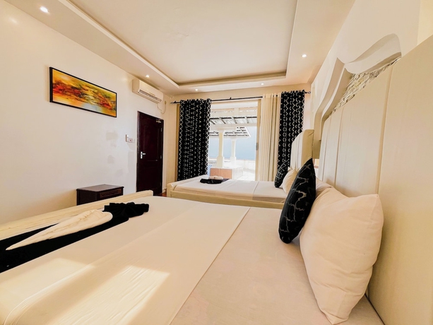 Imagen de la habitación del Hotel Salt and Sun Sanctuary. Foto 4
