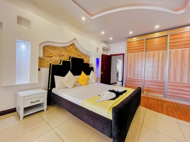 Imagen de la habitación del Hotel Salt and Sun Sanctuary. Foto 6