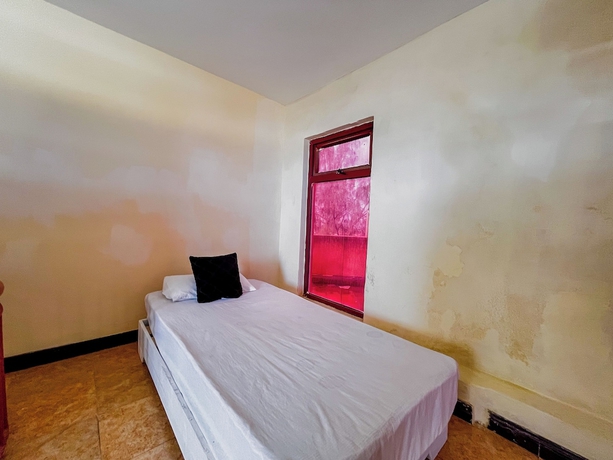Imagen de la habitación del Hotel Salt and Sun Sanctuary. Foto 7