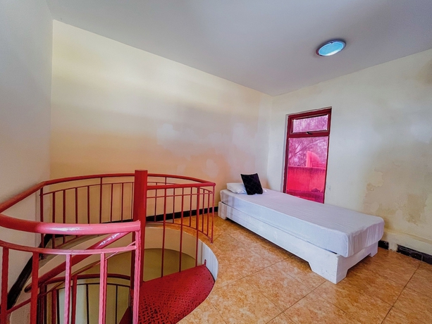 Imagen de la habitación del Hotel Salt and Sun Sanctuary. Foto 8